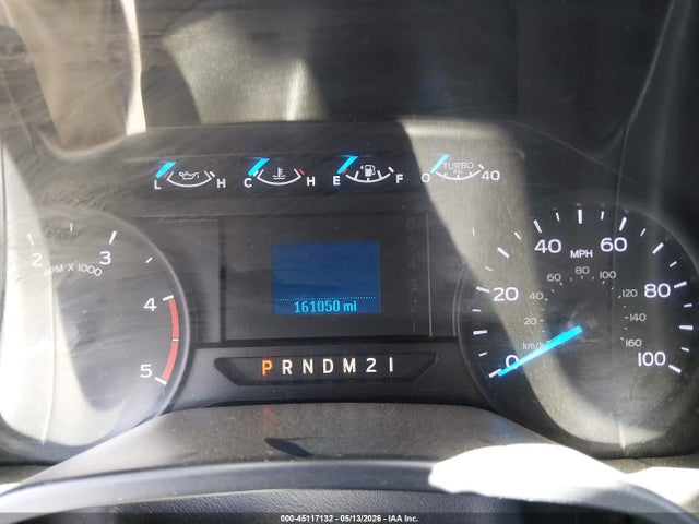 Aukcja sprzedaży 2017 Ford F-250 Xl, vin: 1FT7W2BT6HED77172, numer aukcji: 45117132