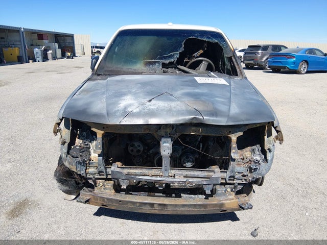 Nissan Frontier Desert Runner 2016 1N6AD0ER8GN781070 Image 12