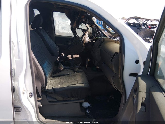 Nissan Frontier Desert Runner 2016 1N6AD0ER8GN781070 Image 5