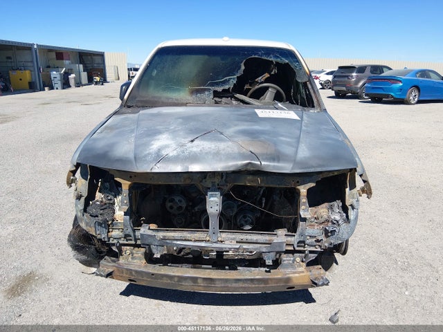 Nissan Frontier Desert Runner 2016 1N6AD0ER8GN781070 Image 6