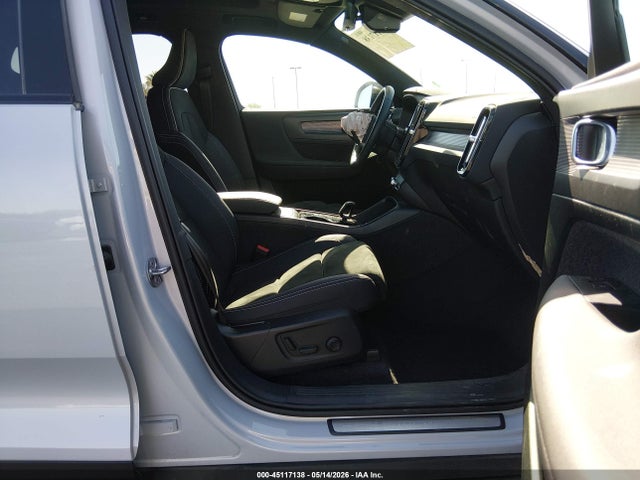 Продажа на аукционе авто 2022 Volvo Xc40 Recharge Pure Electric P8 Twin Plus, vin: YV4ED3UR8N2735130, номер лота: 45117138