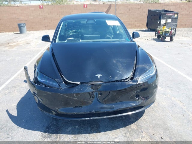 Tesla MODEL 3 2024 5YJ3E1EA2RF759317 Image 11