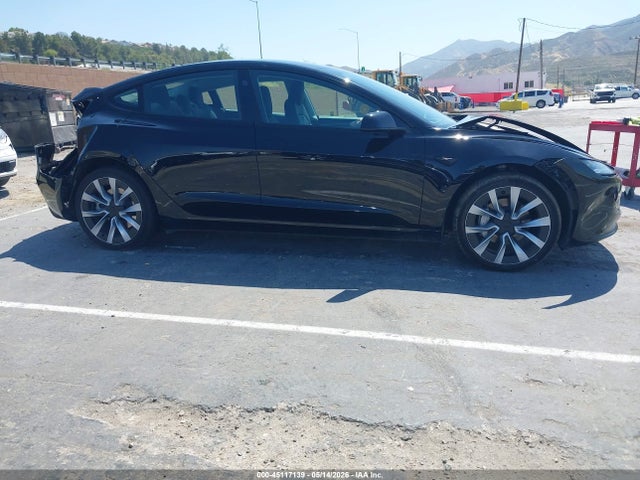 Tesla MODEL 3 2024 5YJ3E1EA2RF759317 Image 12