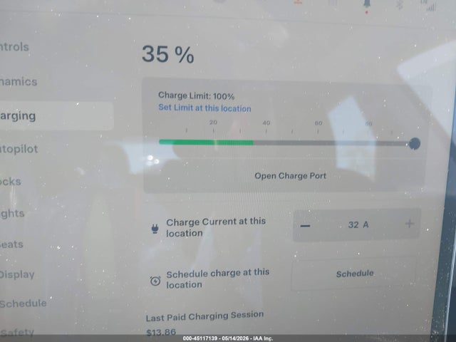 Tesla MODEL 3 2024 5YJ3E1EA2RF759317 Image 16