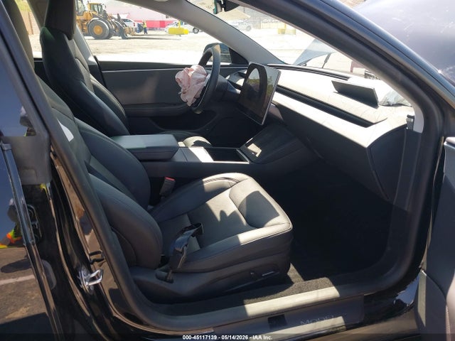 Tesla MODEL 3 2024 5YJ3E1EA2RF759317 Image 5
