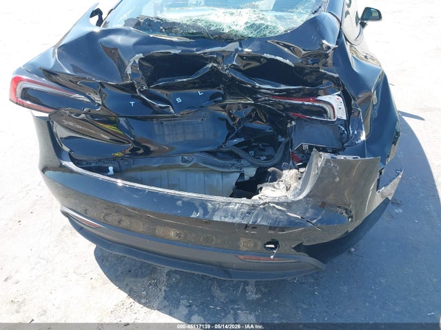 Tesla MODEL 3 2024 5YJ3E1EA2RF759317 Image 6