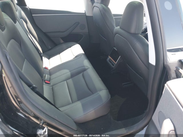 Tesla MODEL 3 2024 5YJ3E1EA2RF759317 Image 8