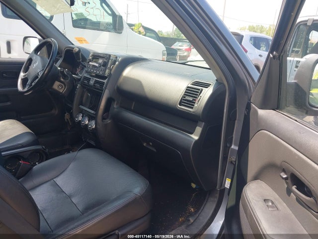Продаж на аукціоні авто 2005 Honda Cr-v Se, vin: JHLRD78985C015779, номер лоту: 45117140