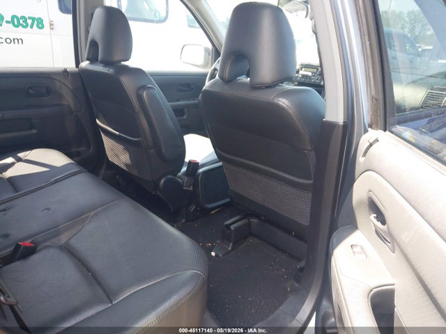 Продаж на аукціоні авто 2005 Honda Cr-v Se, vin: JHLRD78985C015779, номер лоту: 45117140