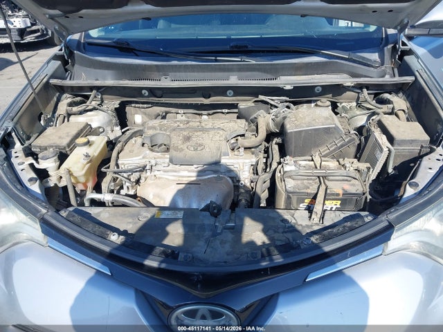 Toyota Rav4 Xle 2017 2T3WFREV1HW335096 Image 10