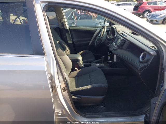Toyota Rav4 Xle 2017 2T3WFREV1HW335096 Image 5
