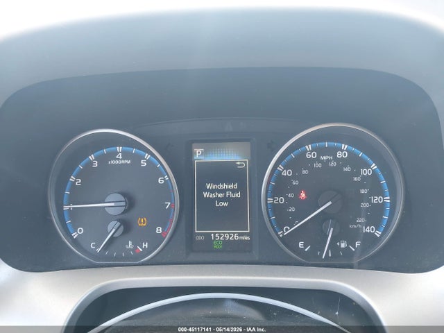 Toyota Rav4 Xle 2017 2T3WFREV1HW335096 Image 7