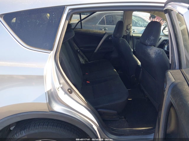 Toyota Rav4 Xle 2017 2T3WFREV1HW335096 Image 8