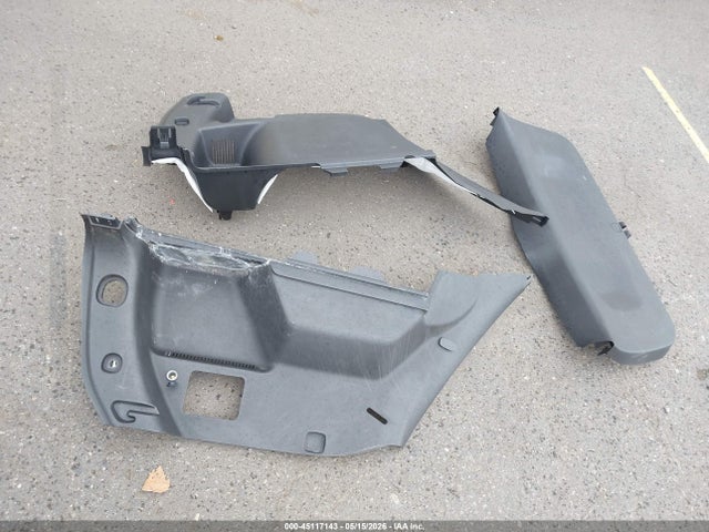 2GNAXJEV7L6198525 Chevrolet Equinox Fwd 2fl