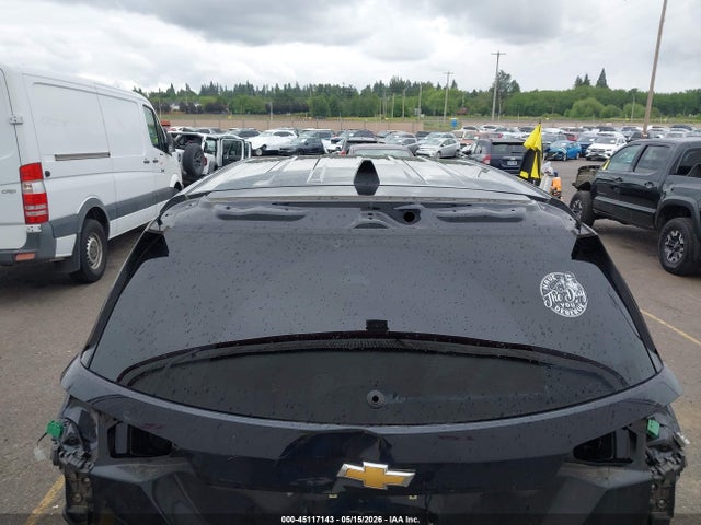 2GNAXJEV7L6198525 Chevrolet Equinox Fwd 2fl