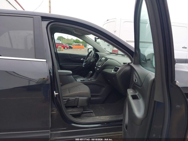 2GNAXJEV7L6198525 Chevrolet Equinox Fwd 2fl