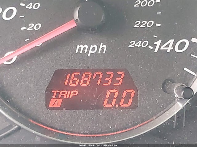 45117144 :رقم المزاد ، 1YVHP80C075M26267 vin ، 2007 Mazda Mazda6 I Sport Ve مزاد بيع