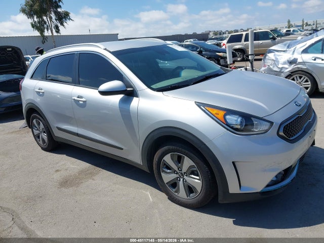 Aukcja sprzedaży 2019 Kia Niro Plug-in Hybrid Lx, vin: KNDCM3LD0K5337629, numer aukcji: 45117145