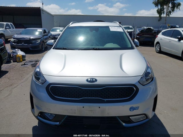 Aukcja sprzedaży 2019 Kia Niro Plug-in Hybrid Lx, vin: KNDCM3LD0K5337629, numer aukcji: 45117145