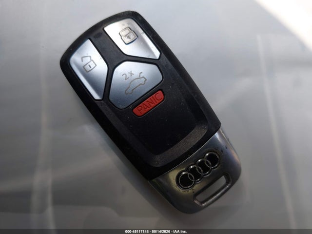 Aukcja sprzedaży 2021 Audi A5 Sportback Premium 40 Tfsi Quattro S Tronic, vin: WAUABCF53MA039505, numer aukcji: 45117148