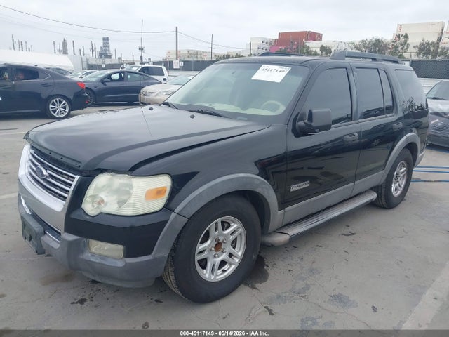 Продаж на аукціоні авто 2006 Ford Explorer Xlt, vin: 1FMEU63E36UA54345, номер лоту: 45117149