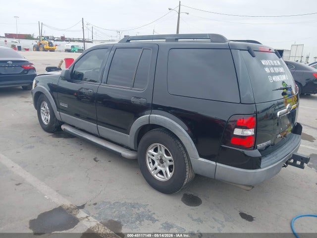 Продаж на аукціоні авто 2006 Ford Explorer Xlt, vin: 1FMEU63E36UA54345, номер лоту: 45117149
