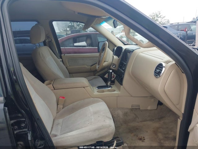 Продаж на аукціоні авто 2006 Ford Explorer Xlt, vin: 1FMEU63E36UA54345, номер лоту: 45117149