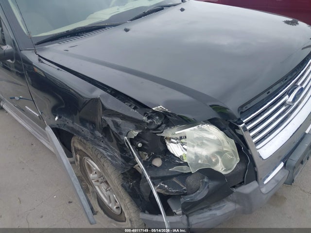 Продаж на аукціоні авто 2006 Ford Explorer Xlt, vin: 1FMEU63E36UA54345, номер лоту: 45117149