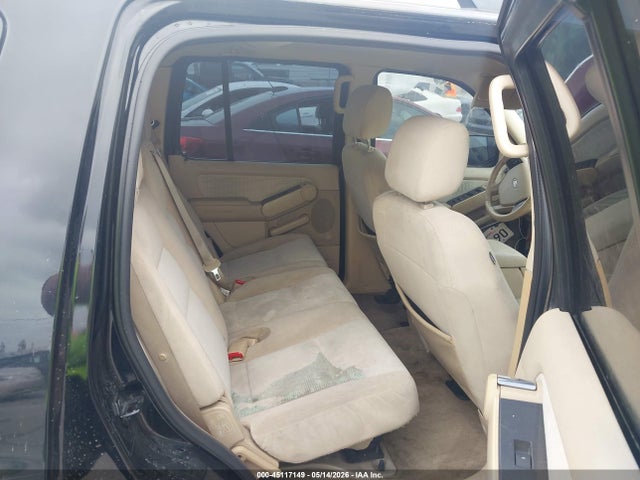 Продаж на аукціоні авто 2006 Ford Explorer Xlt, vin: 1FMEU63E36UA54345, номер лоту: 45117149