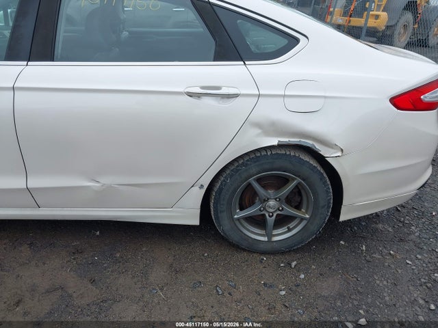 Продажа на аукционе авто 2015 Ford Fusion Se, vin: 3FA6P0HD1FR241173, номер лота: 45117150
