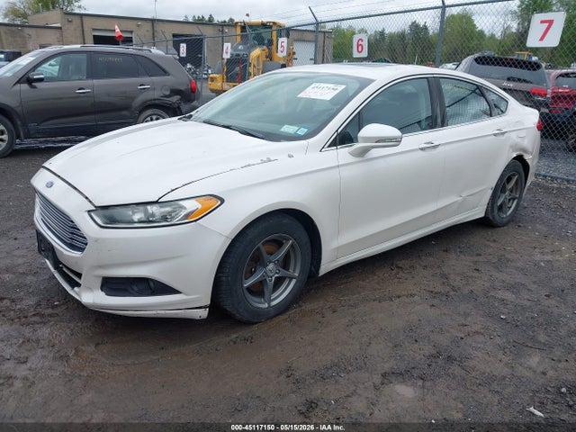 Продажа на аукционе авто 2015 Ford Fusion Se, vin: 3FA6P0HD1FR241173, номер лота: 45117150