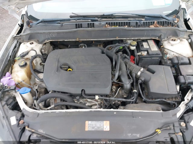 Продажа на аукционе авто 2015 Ford Fusion Se, vin: 3FA6P0HD1FR241173, номер лота: 45117150
