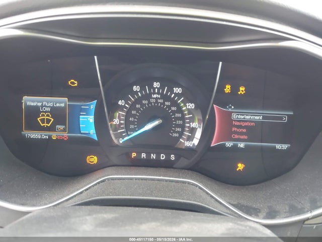 Продажа на аукционе авто 2015 Ford Fusion Se, vin: 3FA6P0HD1FR241173, номер лота: 45117150