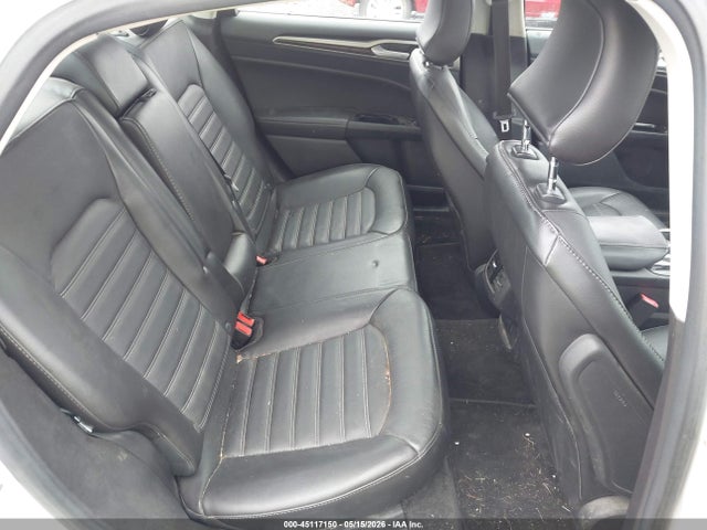 Продажа на аукционе авто 2015 Ford Fusion Se, vin: 3FA6P0HD1FR241173, номер лота: 45117150