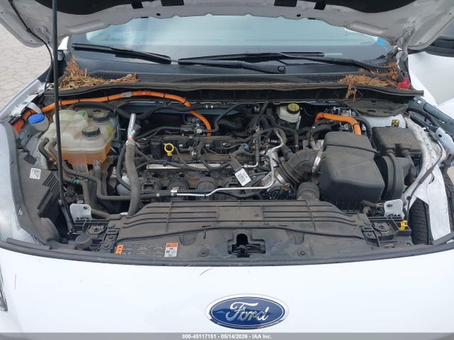 Aukcja sprzedaży 2021 Ford Escape Se Hybrid, vin: 1FMCU0BZ7MUA25551, numer aukcji: 45117151