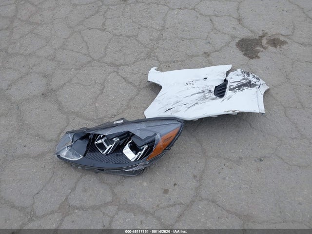 Aukcja sprzedaży 2021 Ford Escape Se Hybrid, vin: 1FMCU0BZ7MUA25551, numer aukcji: 45117151
