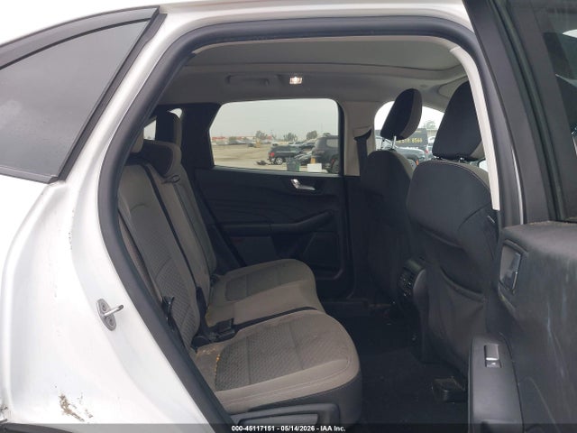 Aukcja sprzedaży 2021 Ford Escape Se Hybrid, vin: 1FMCU0BZ7MUA25551, numer aukcji: 45117151