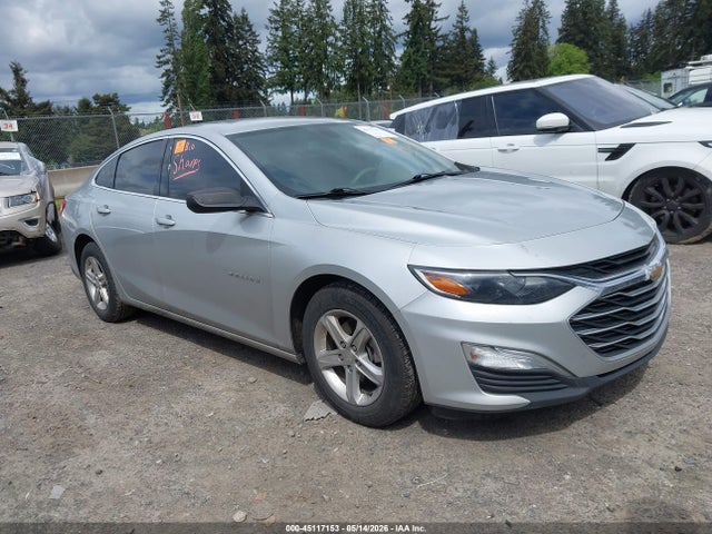 1G1ZB5ST1LF158041 auction archive image