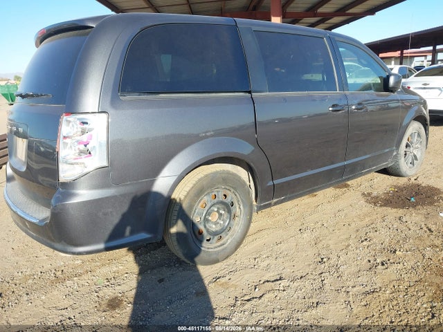 Auction sale of the 2019 Dodge Grand Caravan Gt, vin: 2C4RDGEG2KR536189, lot number: 45117155