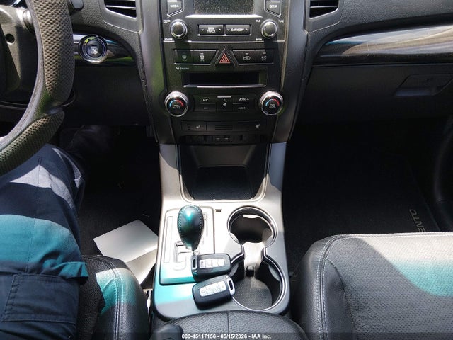 Aukcja sprzedaży 2012 Kia Sorento Ex V6, vin: 5XYKU4A25CG274653, numer aukcji: 45117156