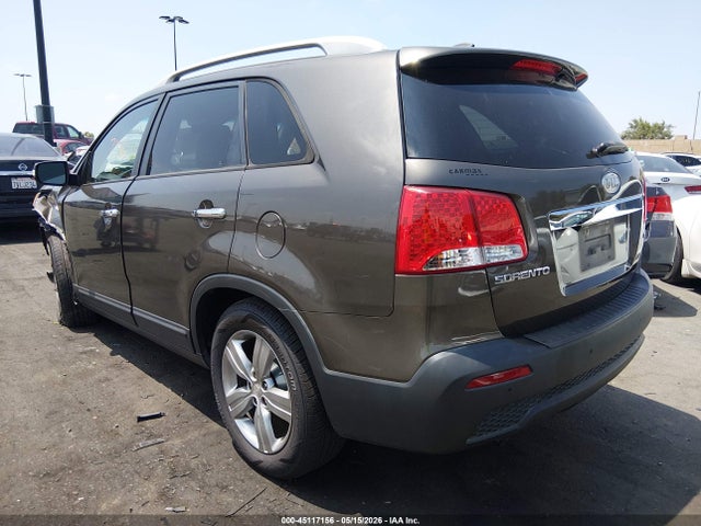 Aukcja sprzedaży 2012 Kia Sorento Ex V6, vin: 5XYKU4A25CG274653, numer aukcji: 45117156