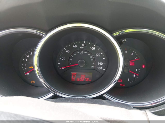 Aukcja sprzedaży 2012 Kia Sorento Ex V6, vin: 5XYKU4A25CG274653, numer aukcji: 45117156