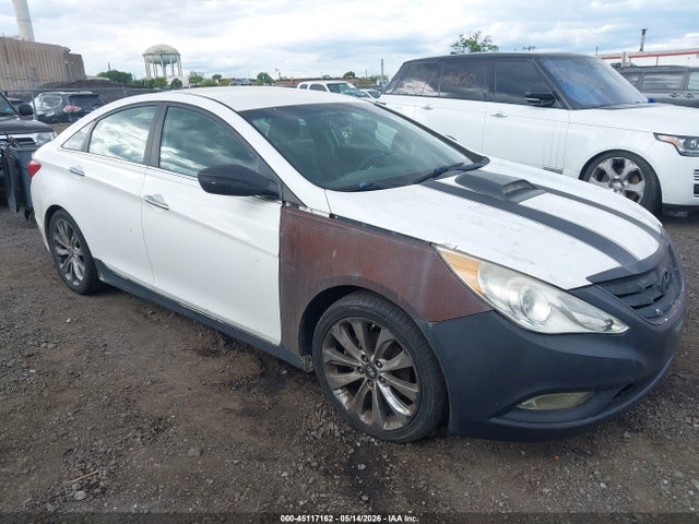 Aukcja sprzedaży 2011 Hyundai Sonata Se 2.0t, vin: 5NPEC4AB8BH277604, numer aukcji: 45117162