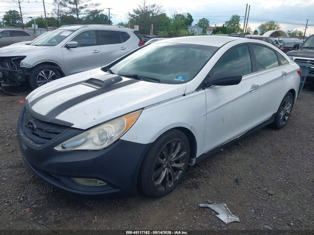 Aukcja sprzedaży 2011 Hyundai Sonata Se 2.0t, vin: 5NPEC4AB8BH277604, numer aukcji: 45117162