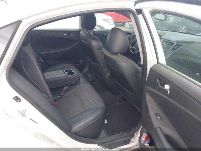 Aukcja sprzedaży 2011 Hyundai Sonata Se 2.0t, vin: 5NPEC4AB8BH277604, numer aukcji: 45117162