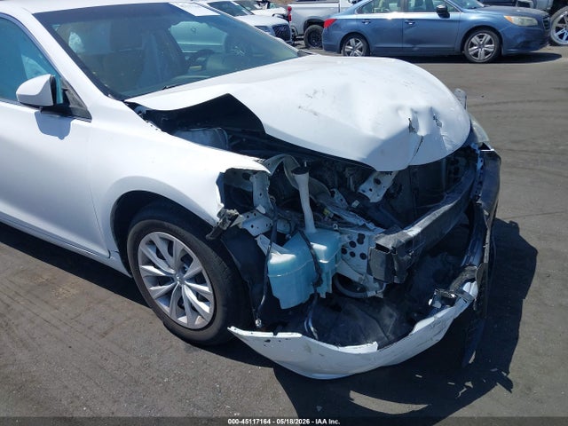 Aukcja sprzedaży 2015 Toyota Camry Le, vin: 4T4BF1FK6FR508630, numer aukcji: 45117164