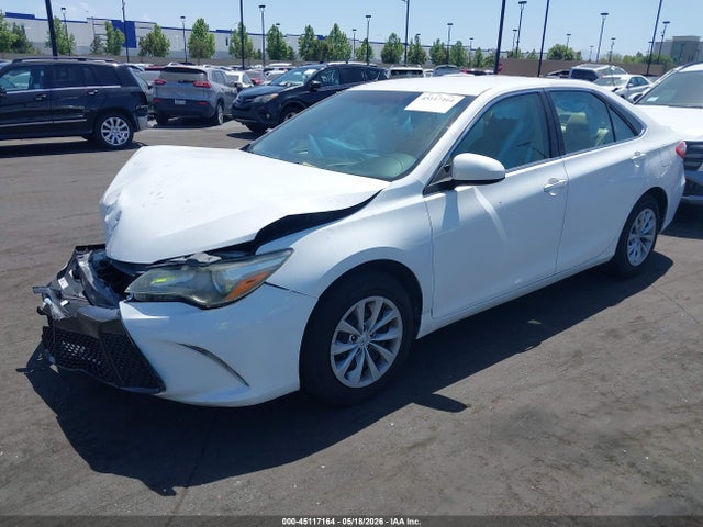 Aukcja sprzedaży 2015 Toyota Camry Le, vin: 4T4BF1FK6FR508630, numer aukcji: 45117164
