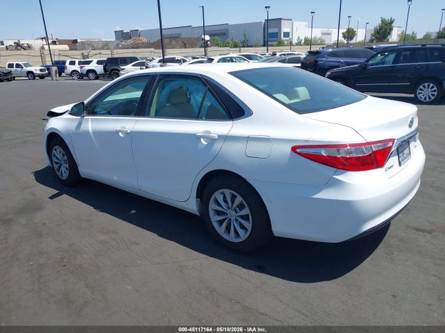 Aukcja sprzedaży 2015 Toyota Camry Le, vin: 4T4BF1FK6FR508630, numer aukcji: 45117164