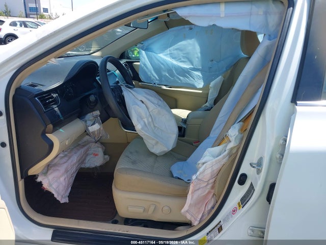 Aukcja sprzedaży 2015 Toyota Camry Le, vin: 4T4BF1FK6FR508630, numer aukcji: 45117164