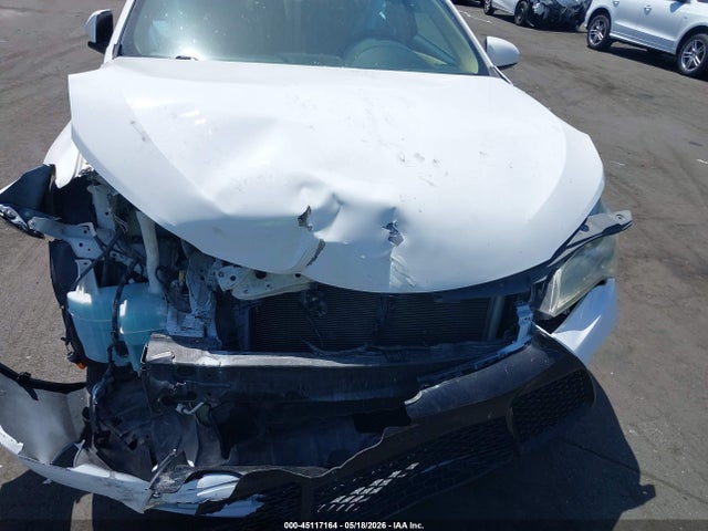 Aukcja sprzedaży 2015 Toyota Camry Le, vin: 4T4BF1FK6FR508630, numer aukcji: 45117164